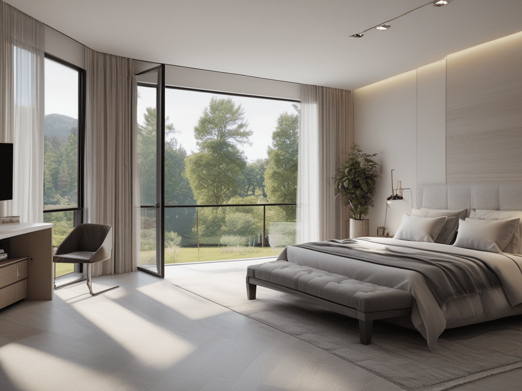 Discover the Future of Property Management with TrioNest Properties